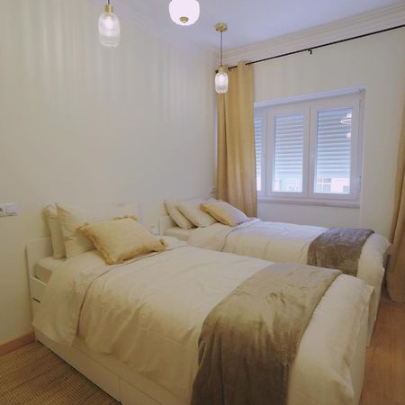 Apartmán Lisbon Charming 94D, Next To Metro Exteriér fotografie