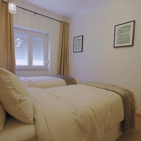 Apartmán Lisbon Charming 94D, Next To Metro Exteriér fotografie
