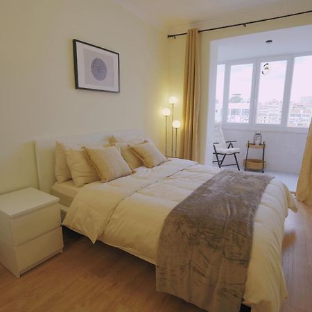Apartmán Lisbon Charming 94D, Next To Metro Exteriér fotografie