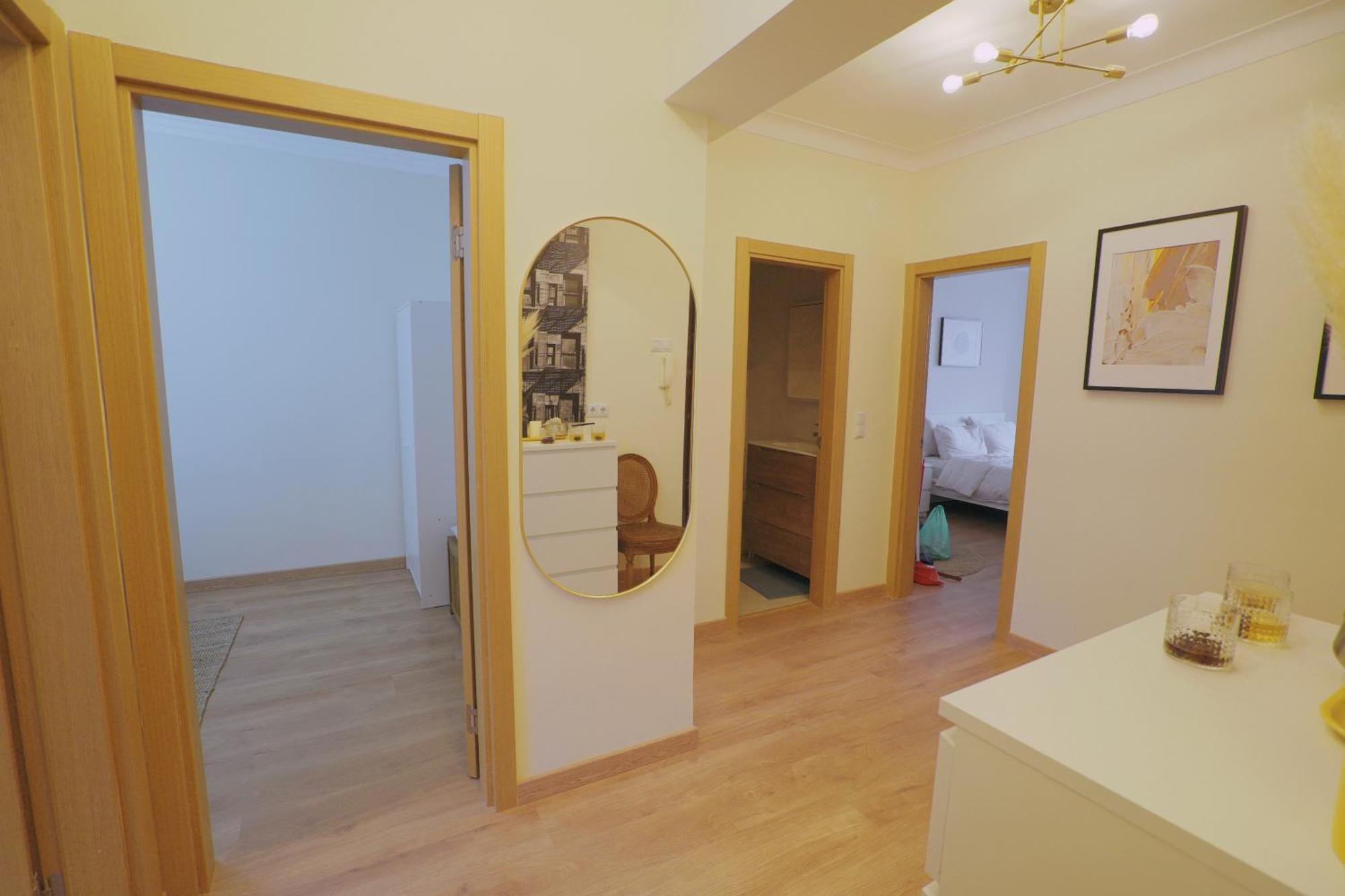 Apartmán Lisbon Charming 94D, Next To Metro Exteriér fotografie