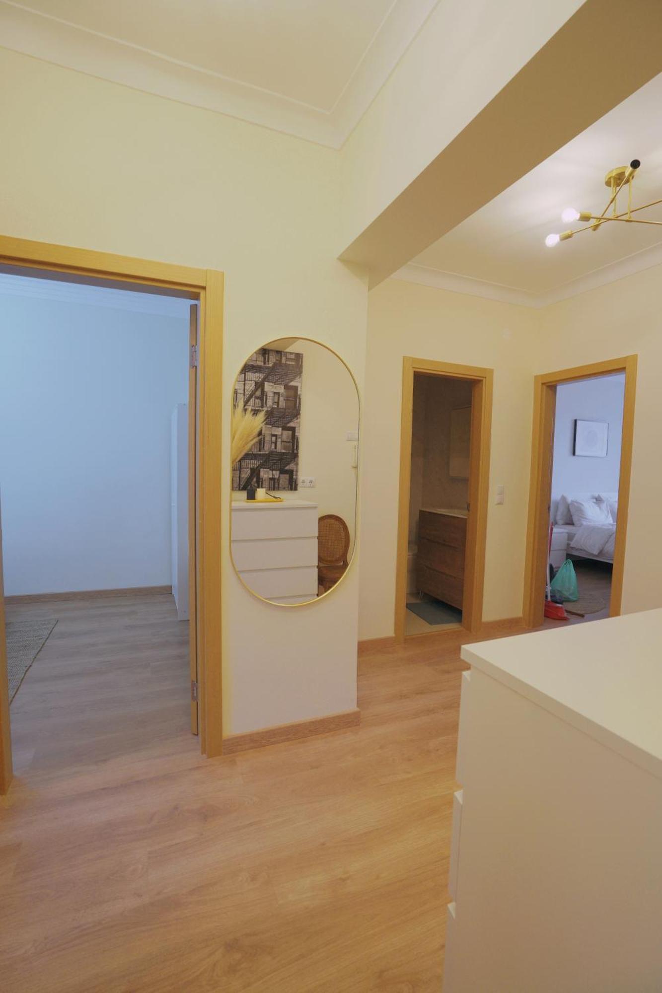Apartmán Lisbon Charming 94D, Next To Metro Exteriér fotografie