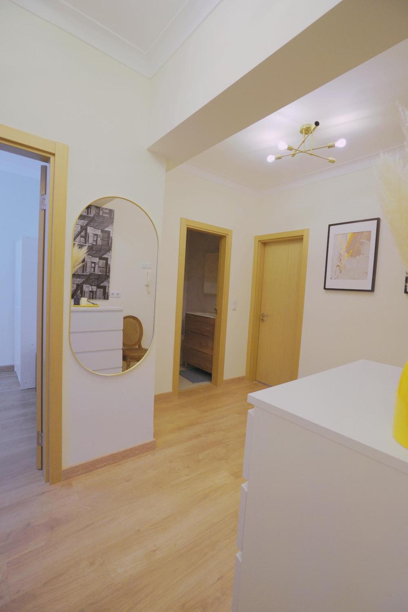 Apartmán Lisbon Charming 94D, Next To Metro Exteriér fotografie