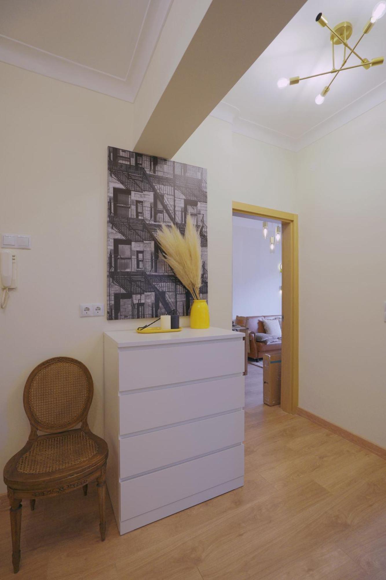 Apartmán Lisbon Charming 94D, Next To Metro Exteriér fotografie