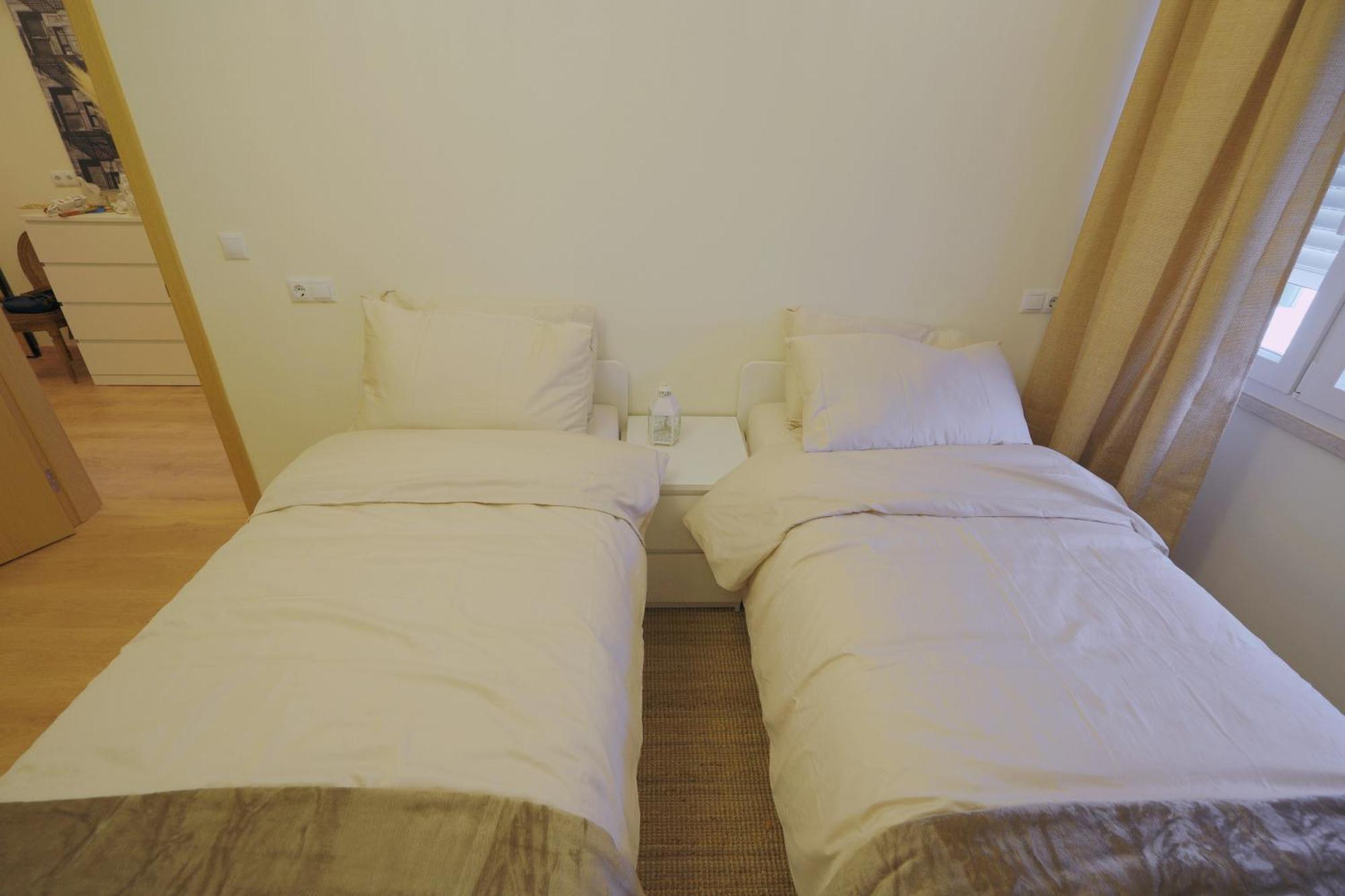 Apartmán Lisbon Charming 94D, Next To Metro Exteriér fotografie
