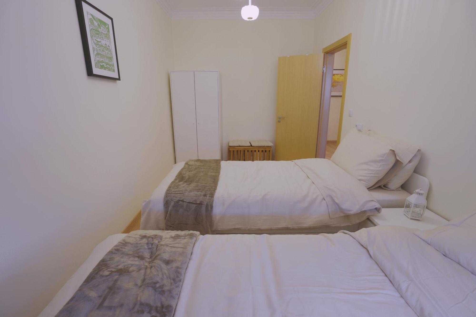 Apartmán Lisbon Charming 94D, Next To Metro Exteriér fotografie
