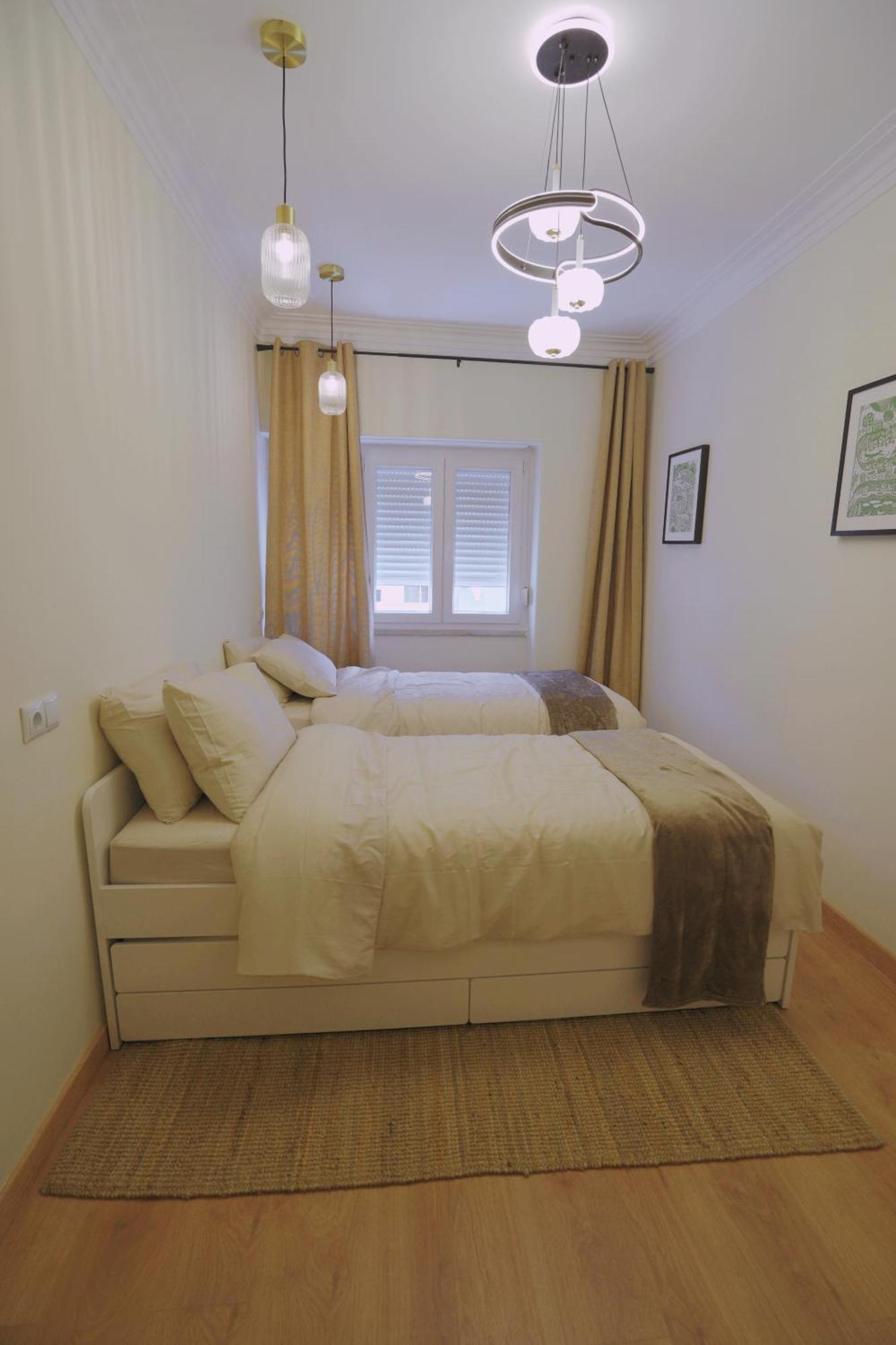 Apartmán Lisbon Charming 94D, Next To Metro Exteriér fotografie