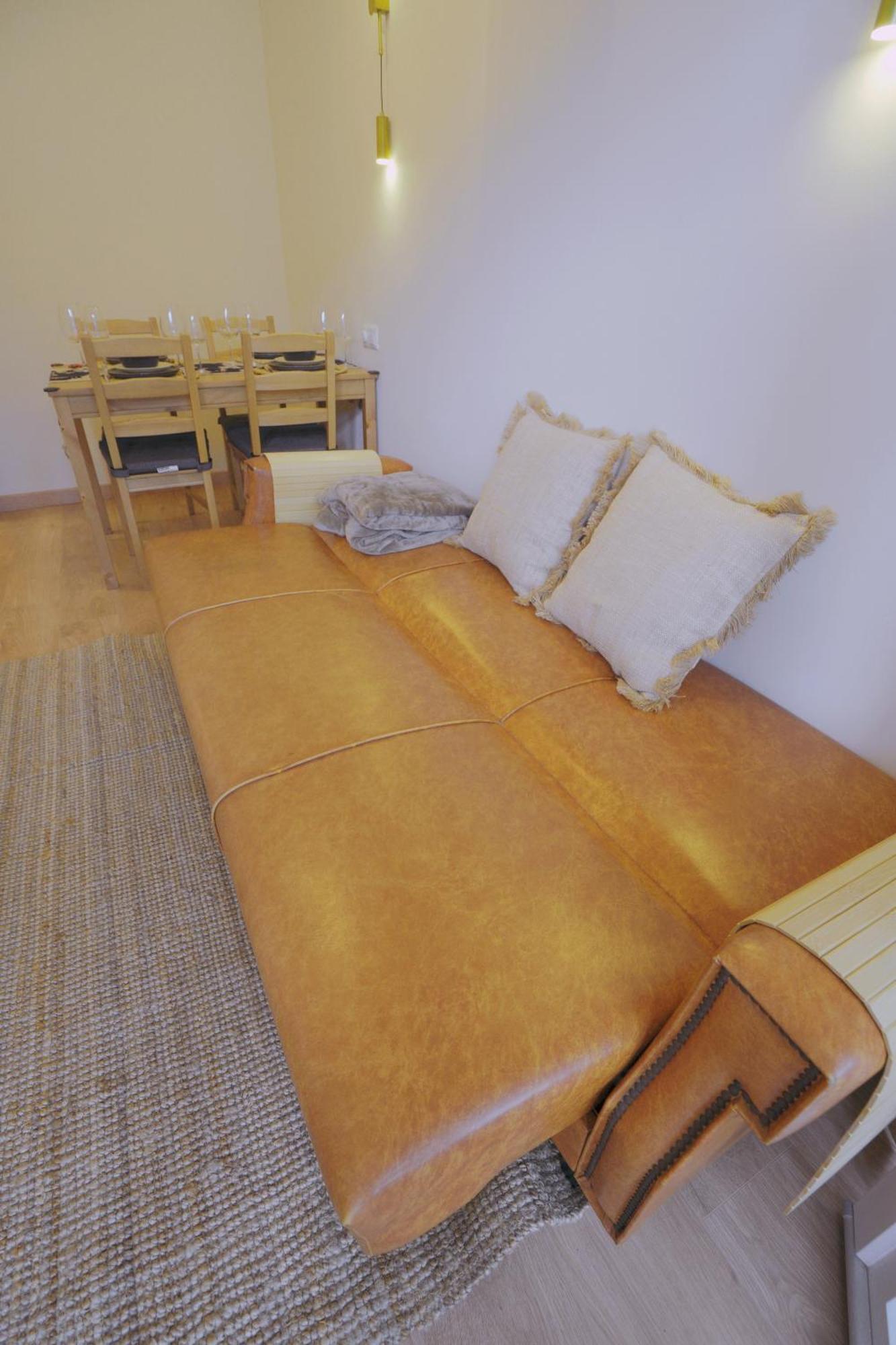 Apartmán Lisbon Charming 94D, Next To Metro Exteriér fotografie