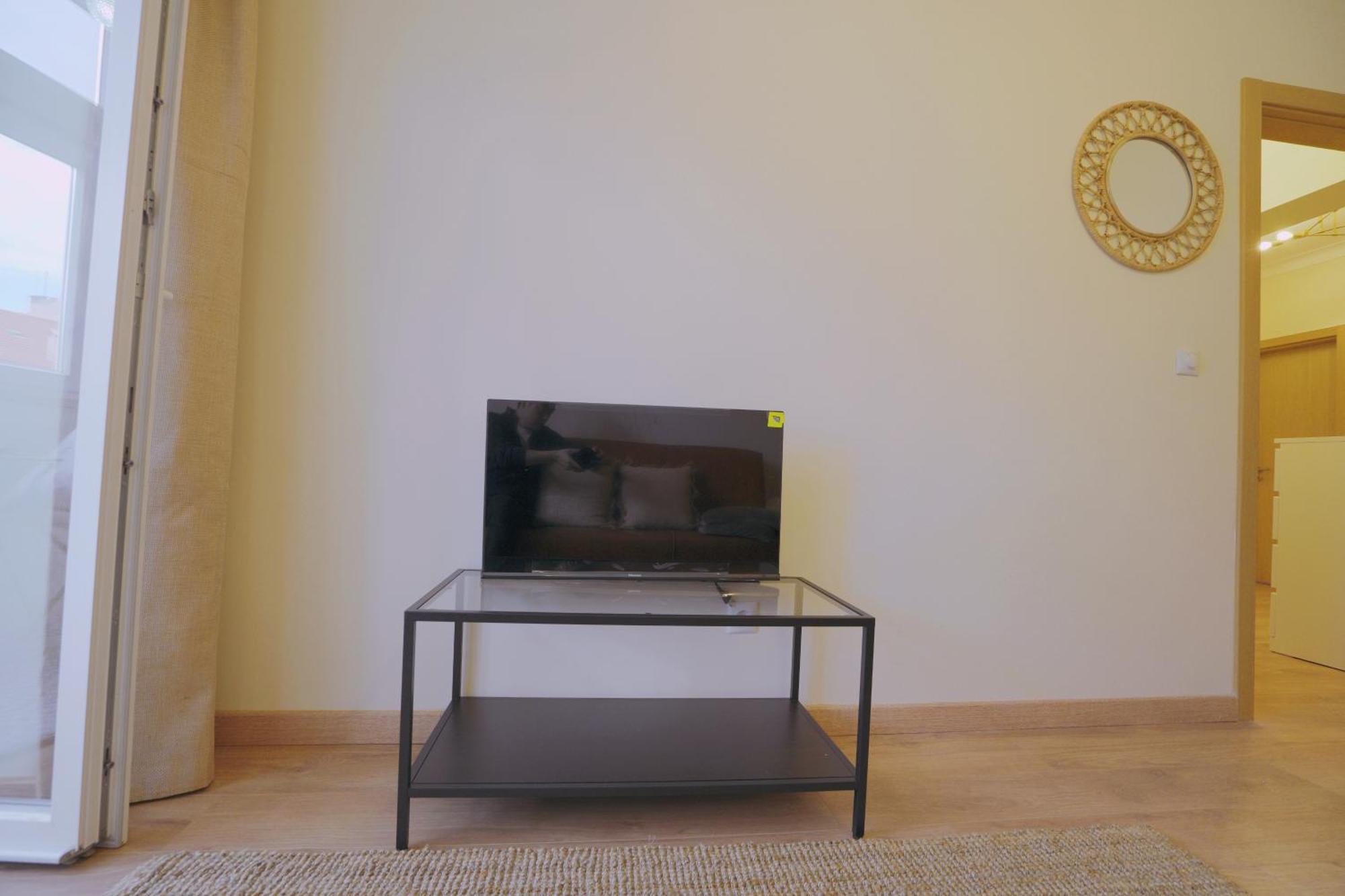 Apartmán Lisbon Charming 94D, Next To Metro Exteriér fotografie