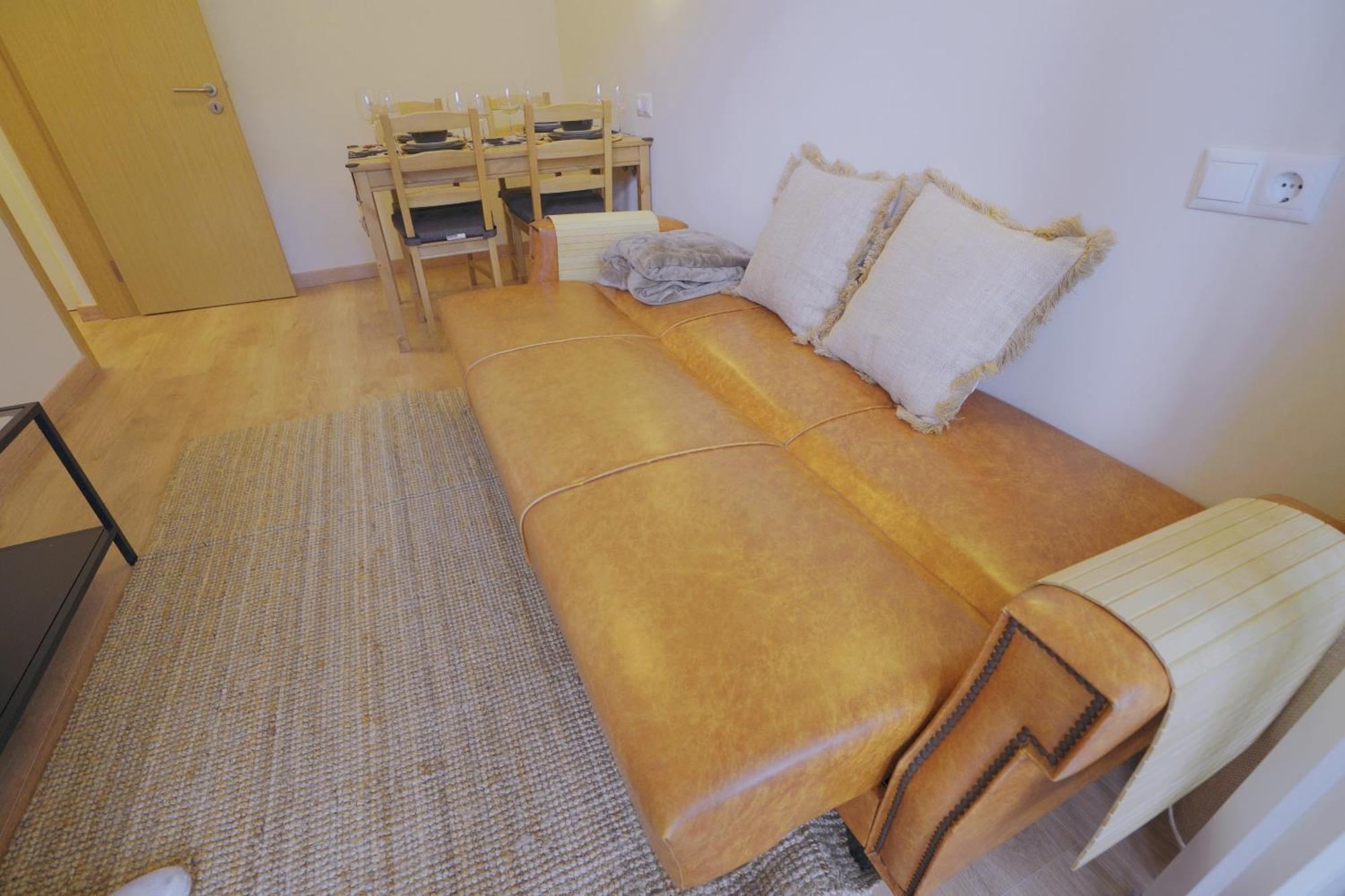 Apartmán Lisbon Charming 94D, Next To Metro Exteriér fotografie