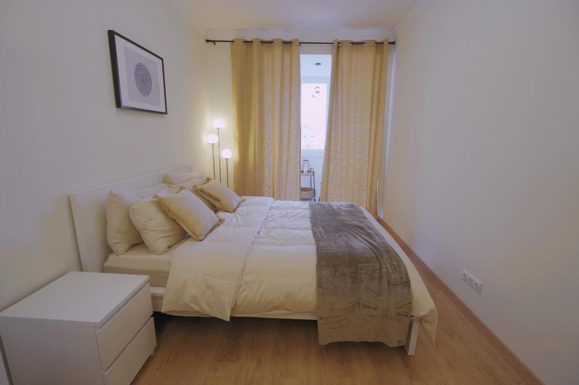 Apartmán Lisbon Charming 94D, Next To Metro Exteriér fotografie