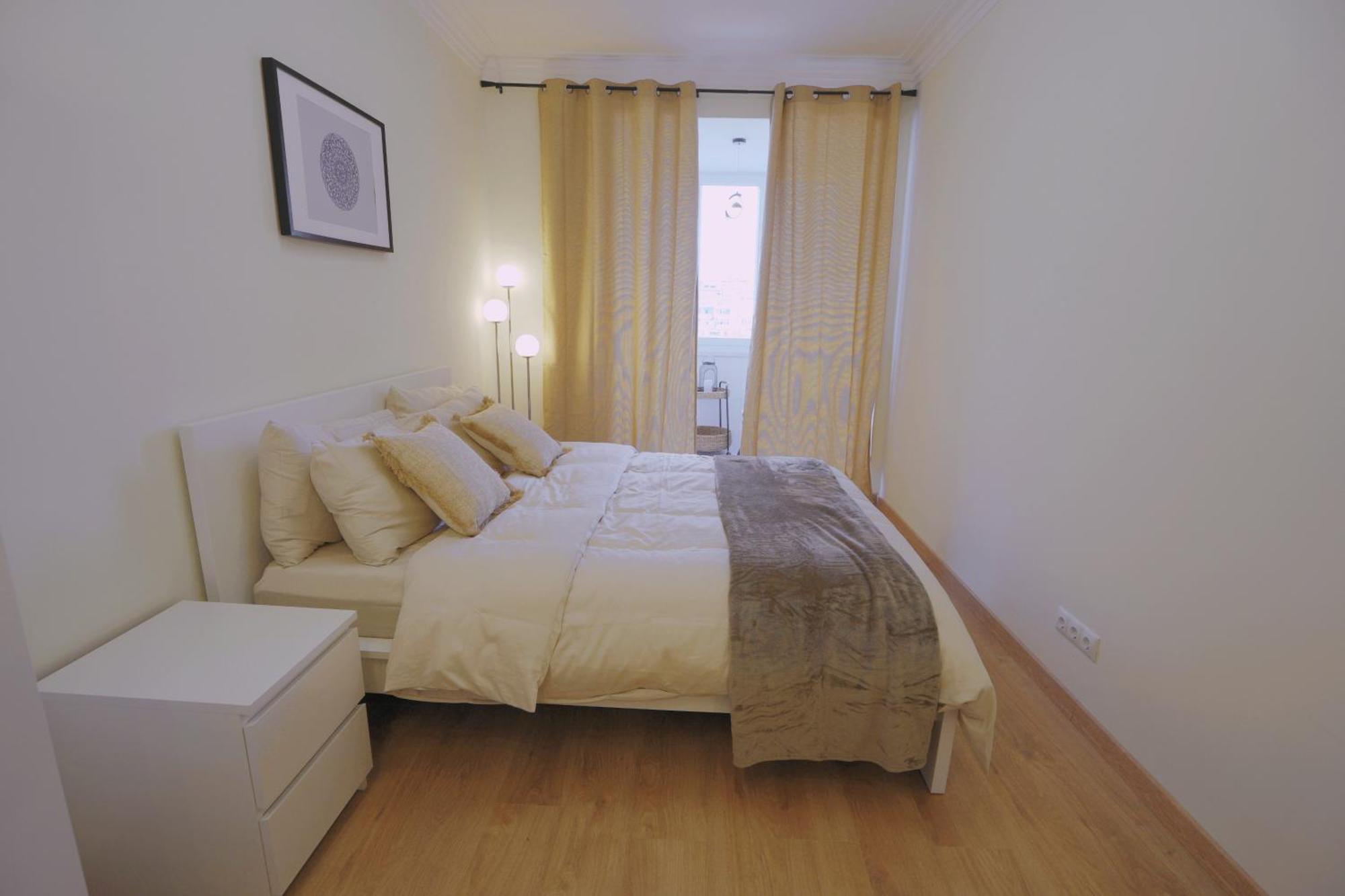 Apartmán Lisbon Charming 94D, Next To Metro Exteriér fotografie