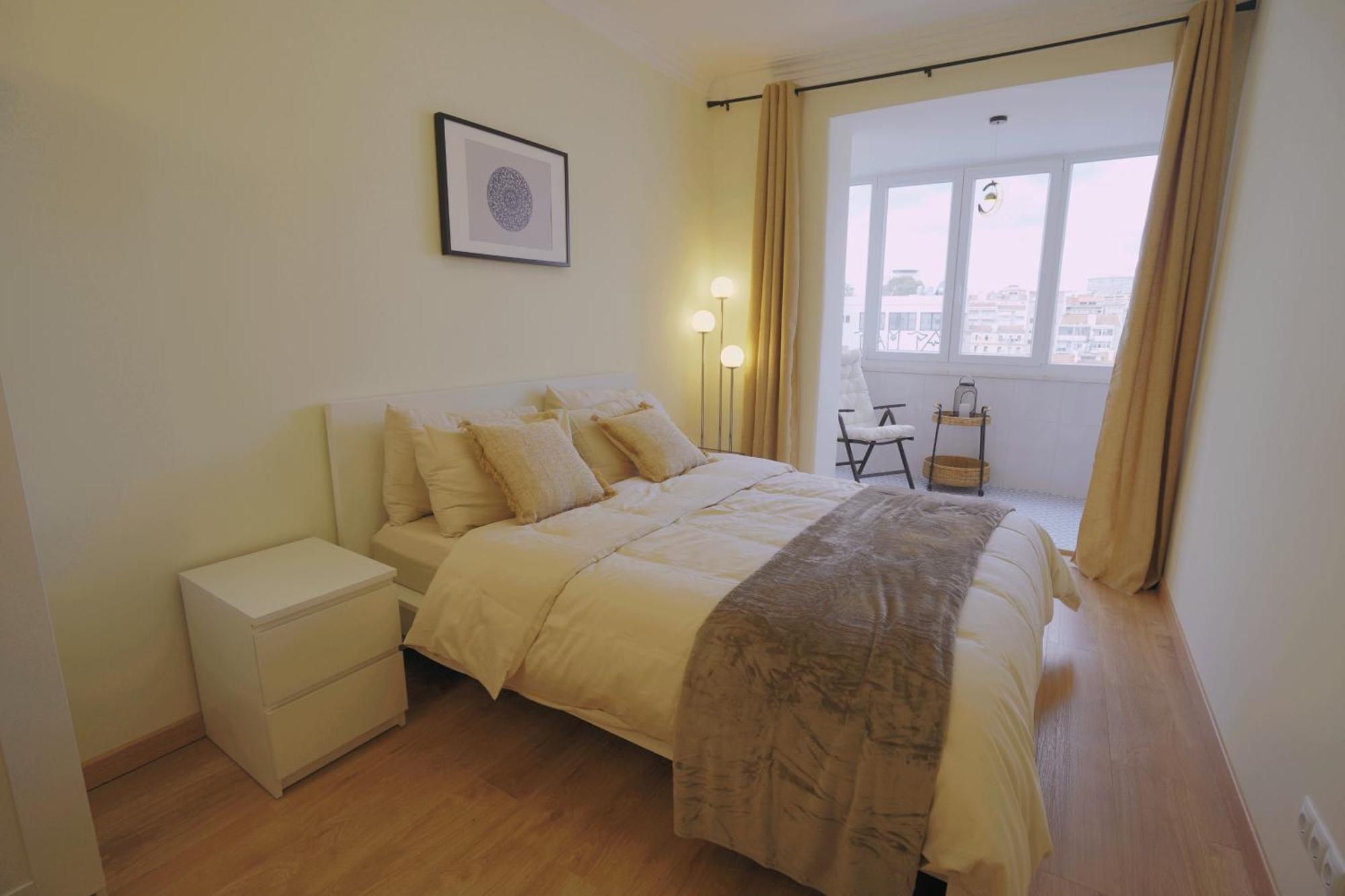 Apartmán Lisbon Charming 94D, Next To Metro Exteriér fotografie