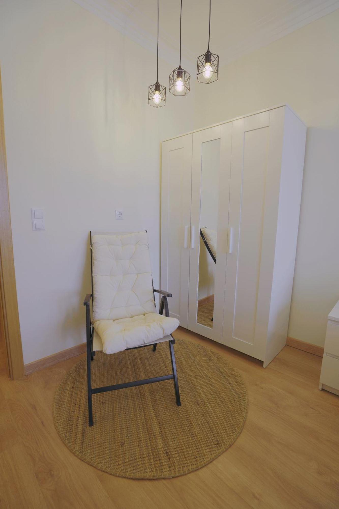 Apartmán Lisbon Charming 94D, Next To Metro Exteriér fotografie