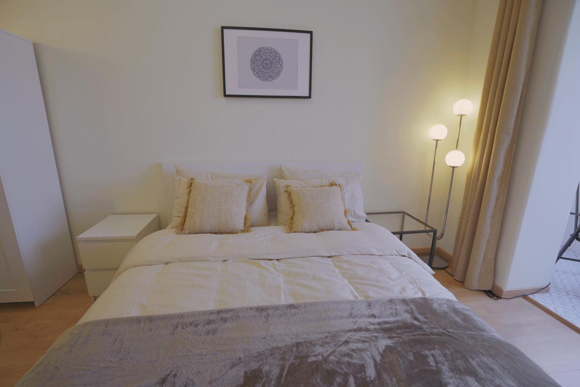 Apartmán Lisbon Charming 94D, Next To Metro Exteriér fotografie