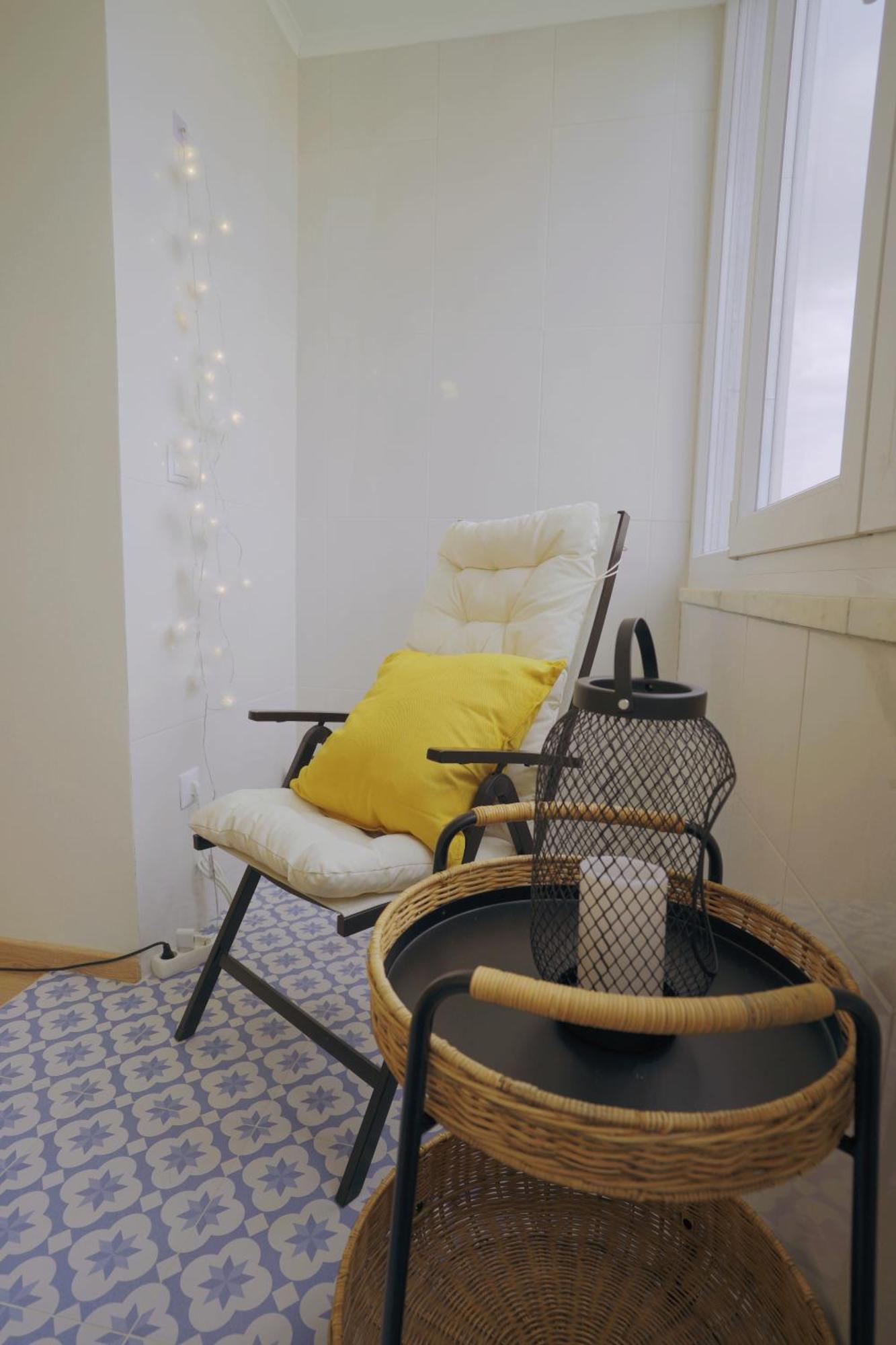 Apartmán Lisbon Charming 94D, Next To Metro Exteriér fotografie