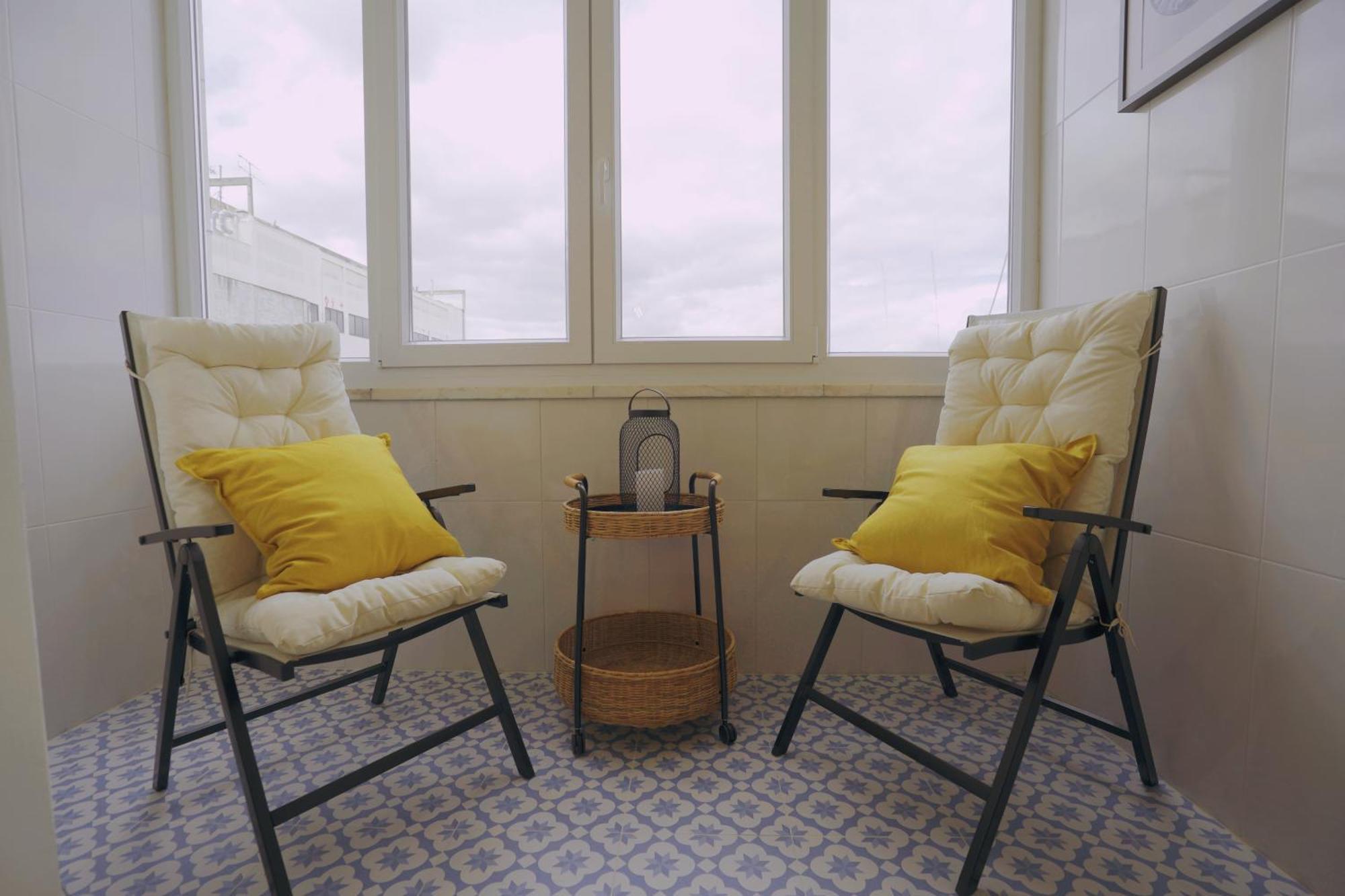 Apartmán Lisbon Charming 94D, Next To Metro Exteriér fotografie
