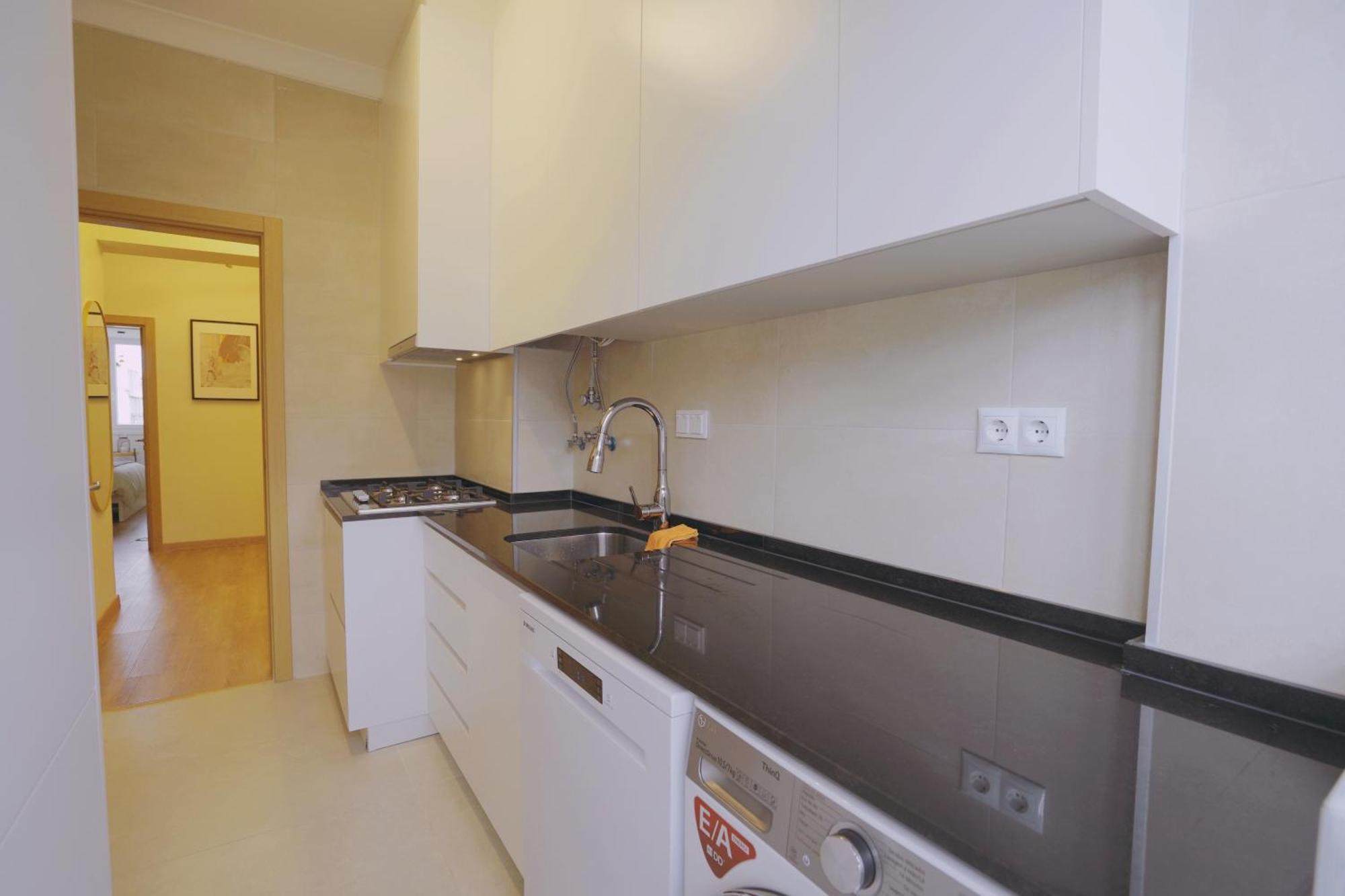 Apartmán Lisbon Charming 94D, Next To Metro Exteriér fotografie