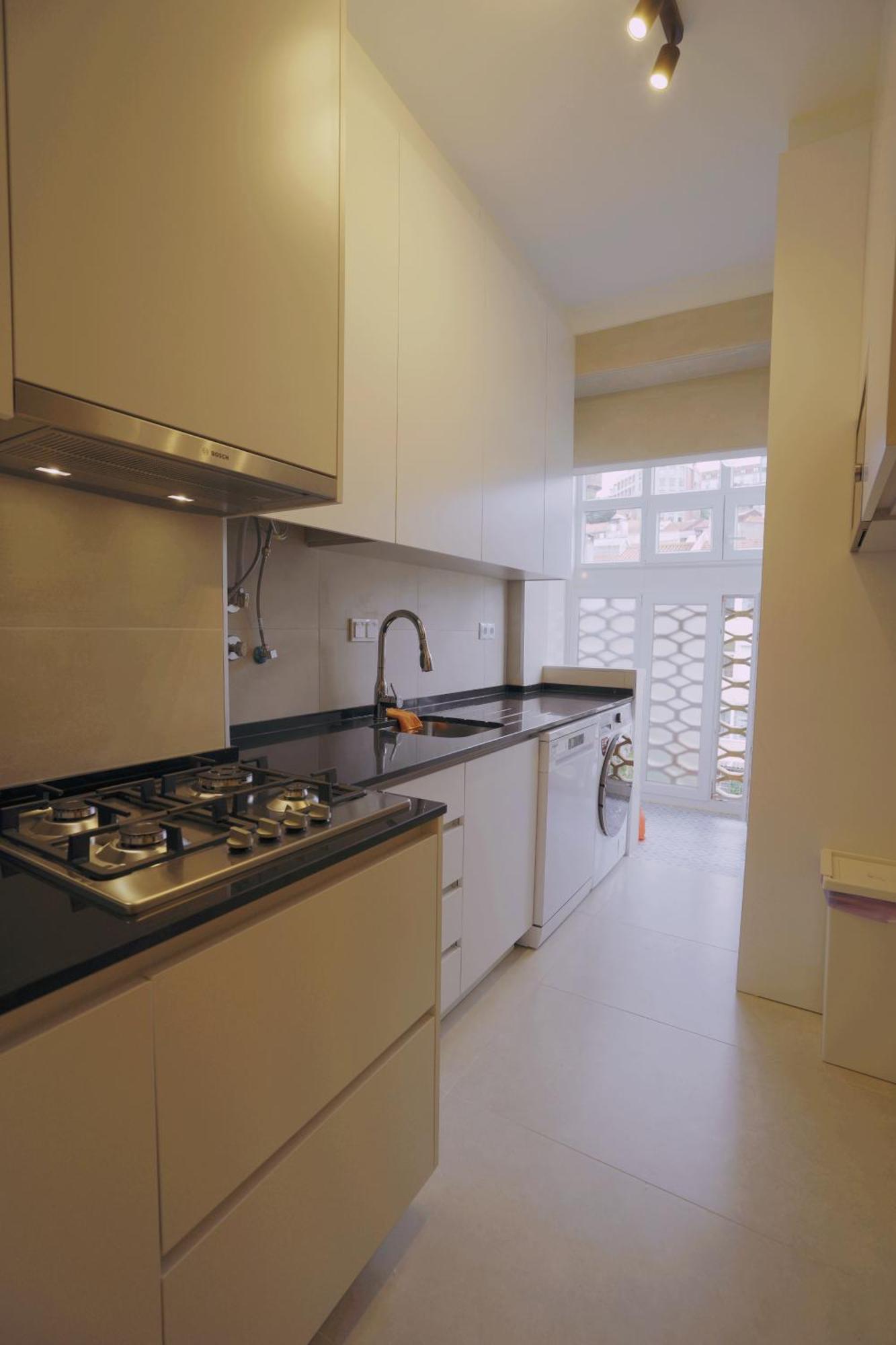 Apartmán Lisbon Charming 94D, Next To Metro Exteriér fotografie